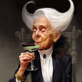 все в прошлом