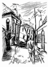 Стороны Света