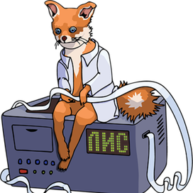 Splash Screen для лабораторной программы