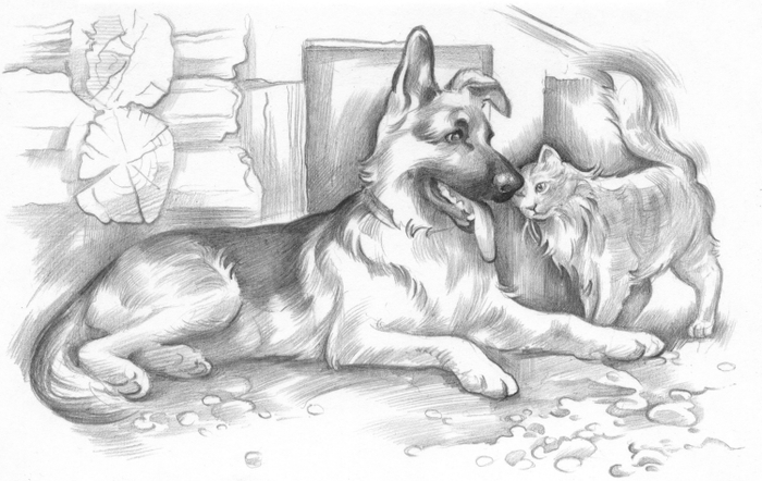 Яранг-Золотой Зуб