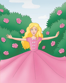 иллюстрация сказки 4