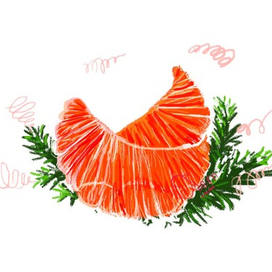 Новогоднее настроение