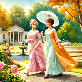 Гордость и предубеждение 