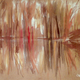 Гребной канал. Не клюет