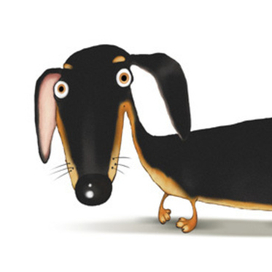 Такса Шерри