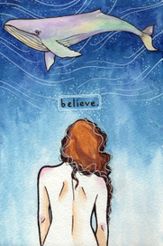 believe