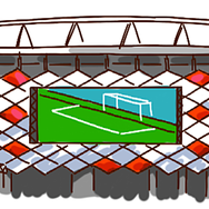 Спартак арена