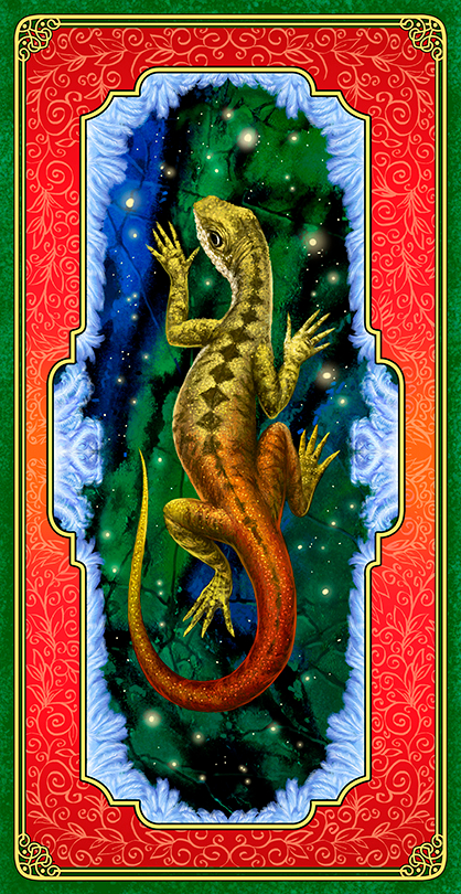 Оформление подарочной упаковки