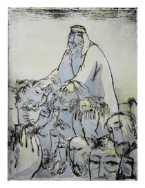 Иосиф прощает братьев