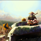 бекграунды и мелочевка