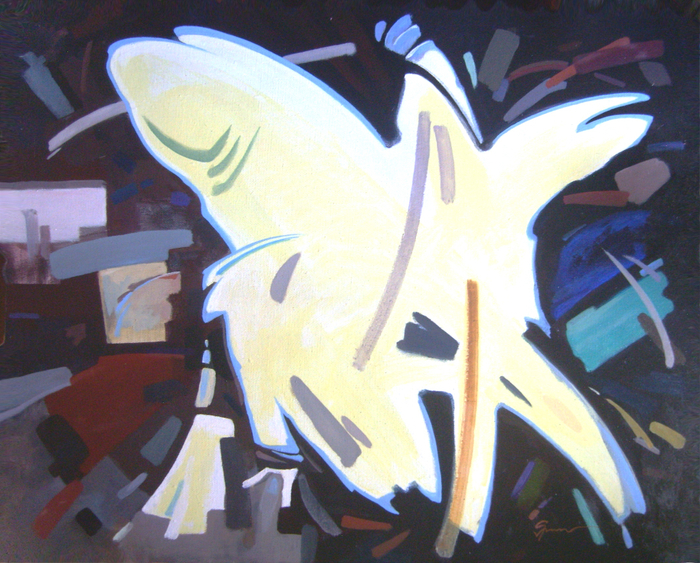 Евгений Онегин (гл.6)