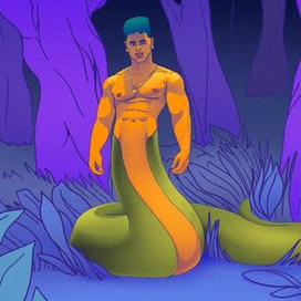 Нежданный гость