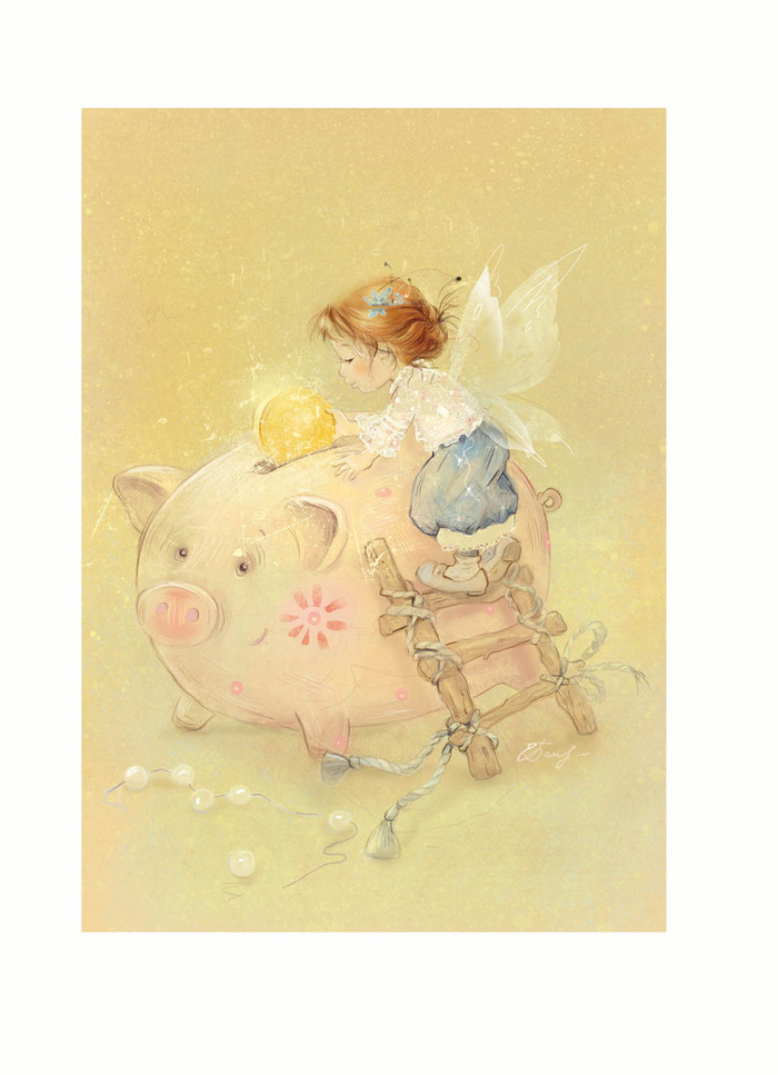 Фея сюрпризов