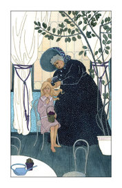 СНЕЖНАЯ КОРОЛЕВА_2