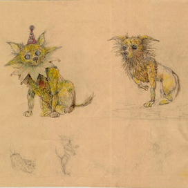 А.П.Чехов. Каштанка