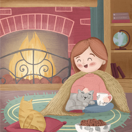 Открытка Esprado