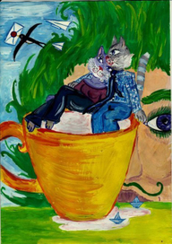 М"явкотіння