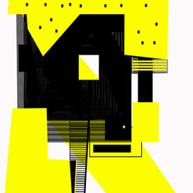 Макет фантазий 