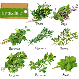 Herbs