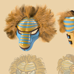 Сет доспехов