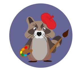 Art Racoon