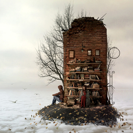  Невесомость 