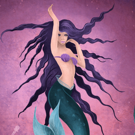 Русалки часть 1