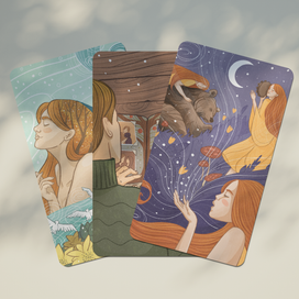 Метафорические карты