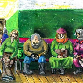 В районном суде