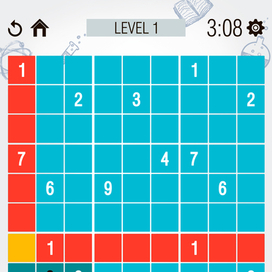  графика для игры