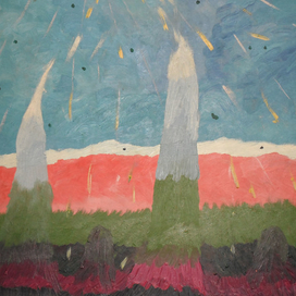 Очищение душ