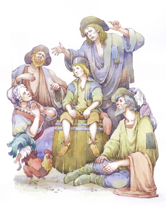 Коронование