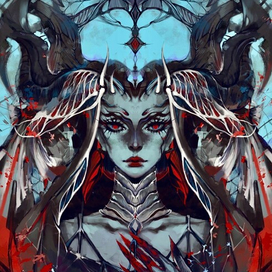 персонаж первый