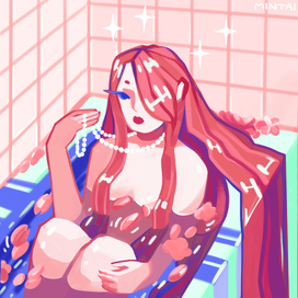 Bath Time