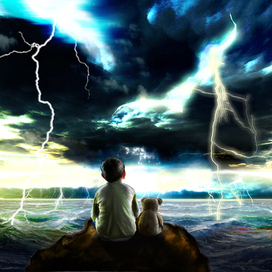 Детские сны