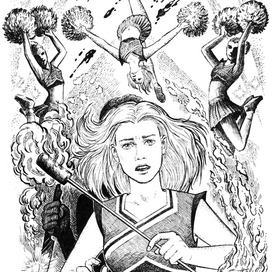 Умереть молодой