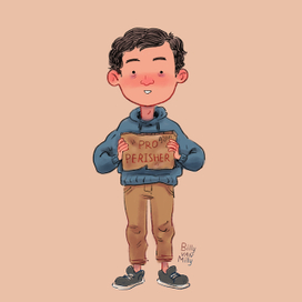 Профессиональный зануда