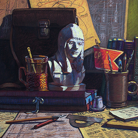 День космонавтики