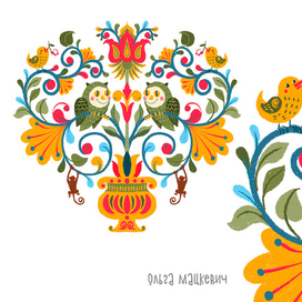 Средневековые совы