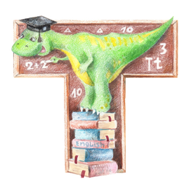 Буква. Английский Алфавит