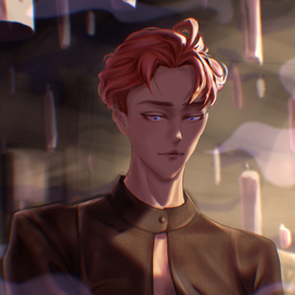 Хван (оригинальный персонаж)