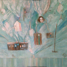 Перелетная погода