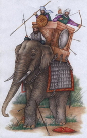 Боевой слон