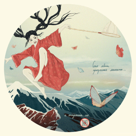 Соня. Моменты