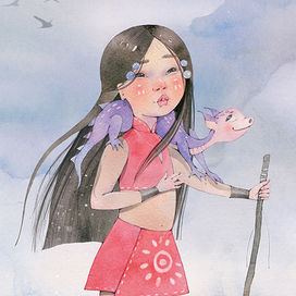 Этно-фэнтези