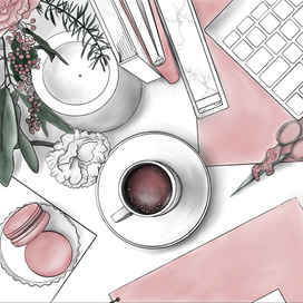 Рабочее место