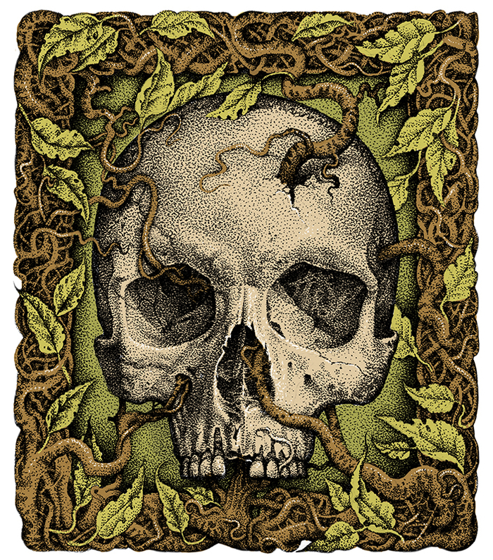 Принт на футболку