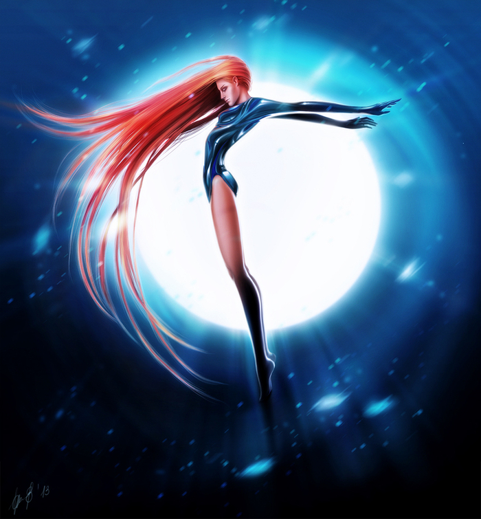 Гравитация