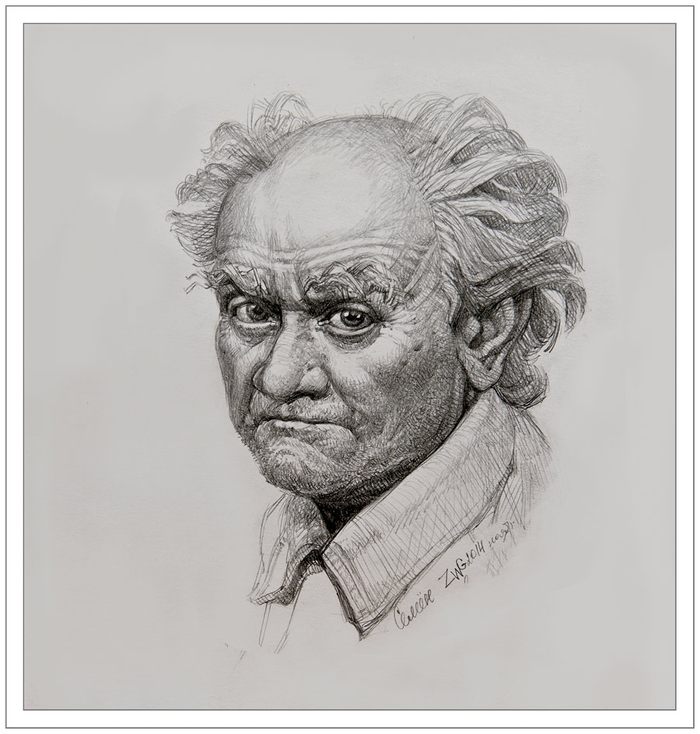 Портрет соседа /2014/