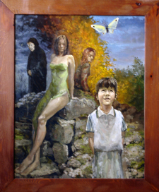 Времена года